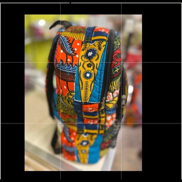 Backpack - Picture 3 of 8